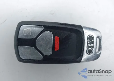 2025 Audi Q5 Premium Plus 45 Tfsi S Line Quattro S Tronic z USA, uszkodzony, nr VIN WA1EAAFY2S2000928